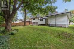 62 RODNEY BOULEVARD | Guelph Ontario | Slide Image Thirty-one