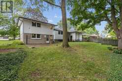 62 RODNEY BOULEVARD | Guelph Ontario | Slide Image Thirty-three