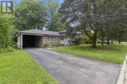 62 RODNEY BOULEVARD | Guelph Ontario | Slide Image Four