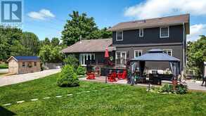 35 PINE TREE DRIVE | South Bruce Peninsula Ontario | Slide Image Forty-five