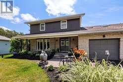 35 PINE TREE DRIVE | South Bruce Peninsula Ontario | Slide Image Four