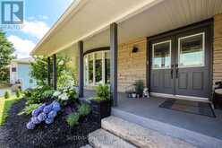 35 PINE TREE DRIVE | South Bruce Peninsula Ontario | Slide Image Eight
