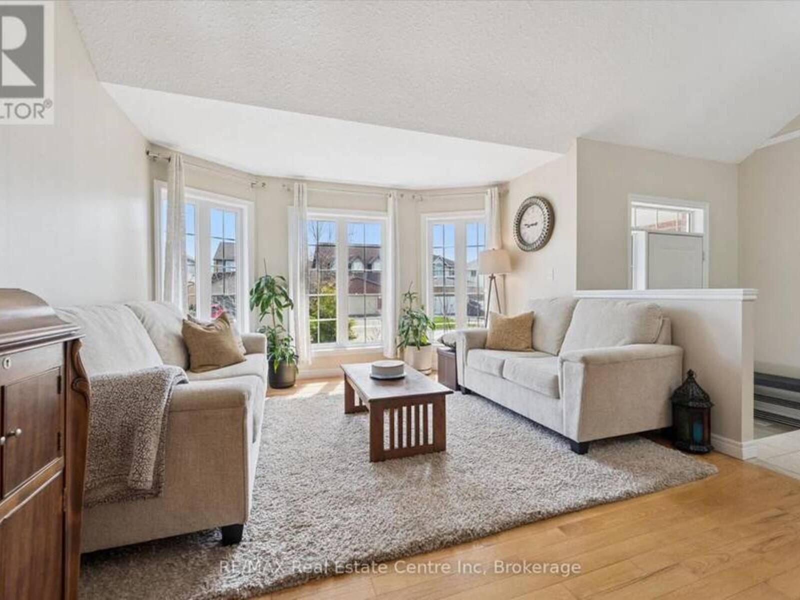 556 BLACK STREET, Fergus, Ontario N1M 0A3