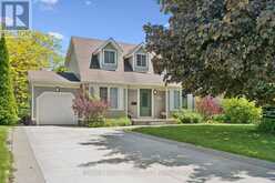 52 STIRLING MACGREGOR DRIVE | Cambridge Ontario | Slide Image Two