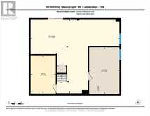 52 STIRLING MACGREGOR DRIVE | Cambridge Ontario | Slide Image Thirty-four