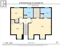 52 STIRLING MACGREGOR DRIVE | Cambridge Ontario | Slide Image Thirty-five