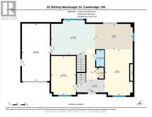 52 STIRLING MACGREGOR DRIVE | Cambridge Ontario | Slide Image Thirty-six