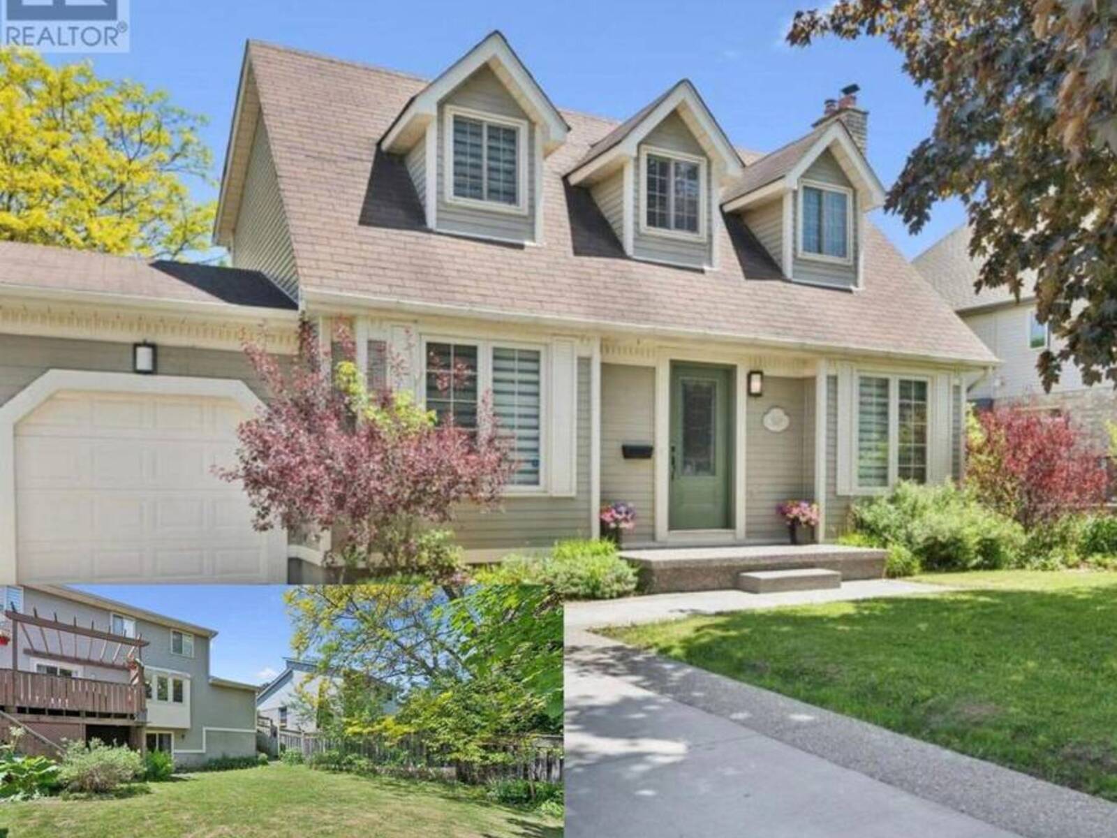 52 STIRLING MACGREGOR DRIVE, Cambridge, Ontario N1S 4N5