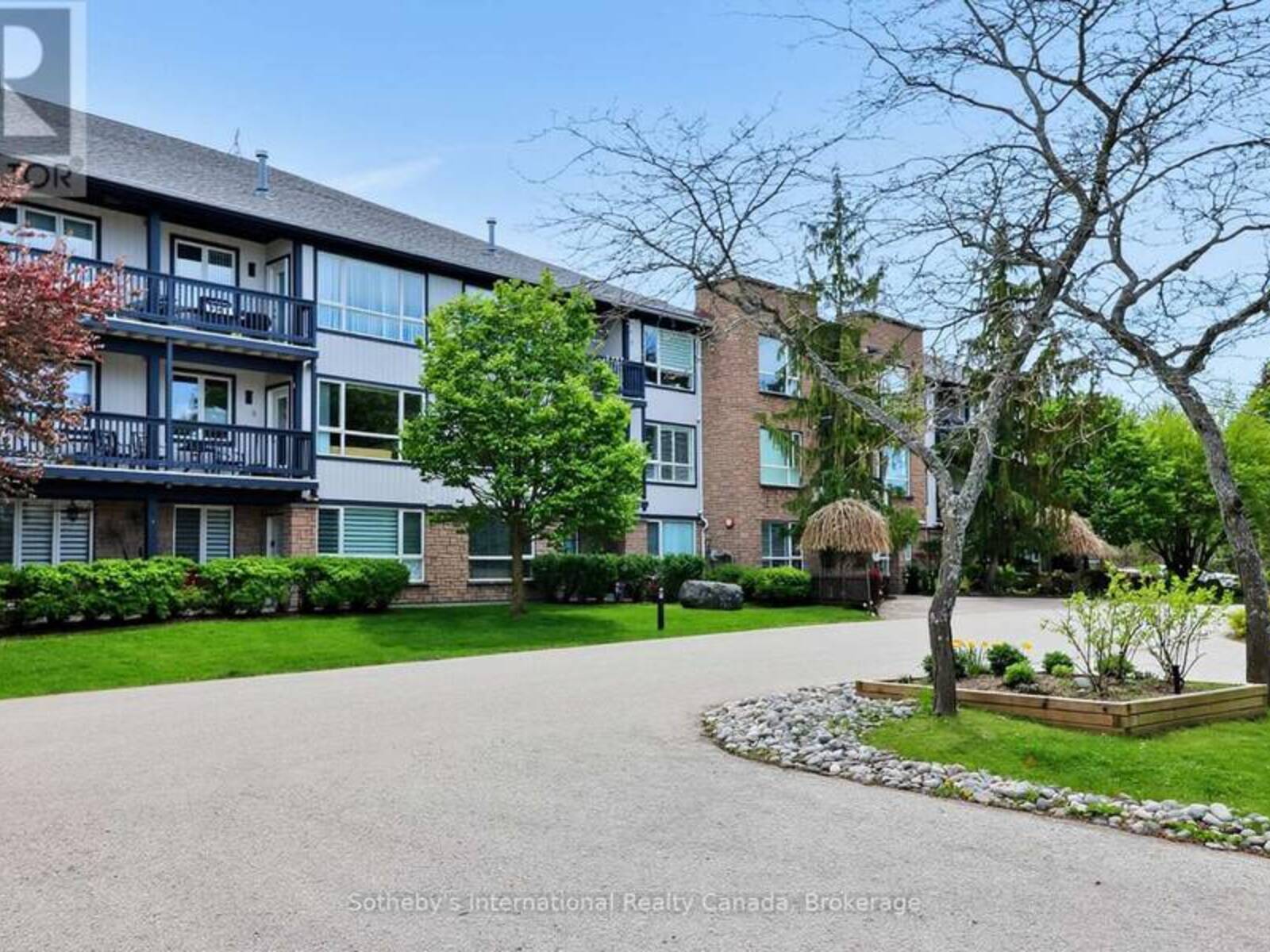 3003 - 750 JOHNSTON PARK AVENUE, Collingwood, Ontario L9Y 5C7