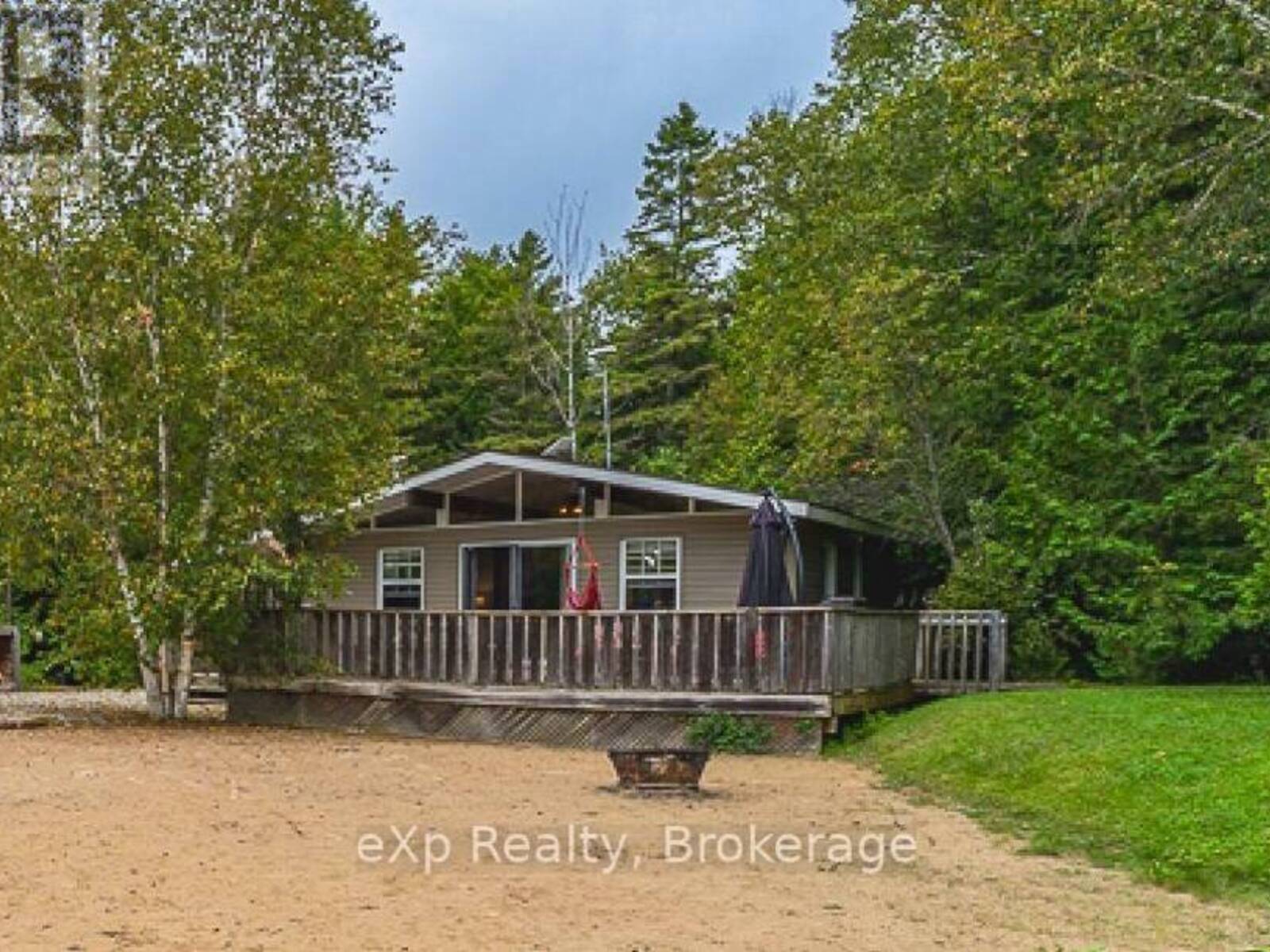 1431 SUNSET DRIVE, South Bruce Peninsula, Ontario N0H 1X0