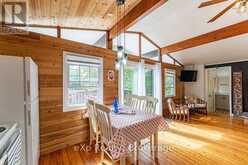 1431 SUNSET DRIVE | South Bruce Peninsula Ontario | Slide Image Eighteen