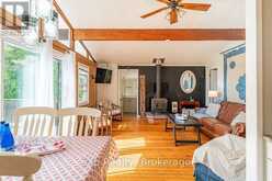 1431 SUNSET DRIVE | South Bruce Peninsula Ontario | Slide Image Nineteen