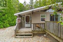 1431 SUNSET DRIVE | South Bruce Peninsula Ontario | Slide Image Two