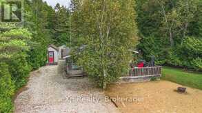 1431 SUNSET DRIVE | South Bruce Peninsula Ontario | Slide Image Thirty-four