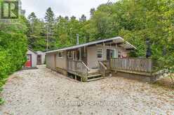 1431 SUNSET DRIVE | South Bruce Peninsula Ontario | Slide Image Three