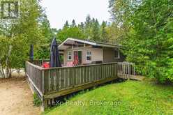 1431 SUNSET DRIVE | South Bruce Peninsula Ontario | Slide Image Seven