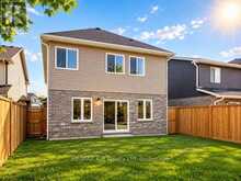 45 ROBERTSON DRIVE | Stratford Ontario | Slide Image Two