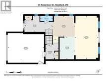 45 ROBERTSON DRIVE | Stratford Ontario | Slide Image Forty