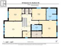 45 ROBERTSON DRIVE | Stratford Ontario | Slide Image Forty-one