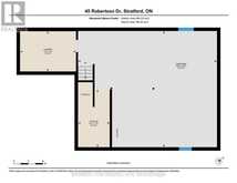 45 ROBERTSON DRIVE | Stratford Ontario | Slide Image Forty-two