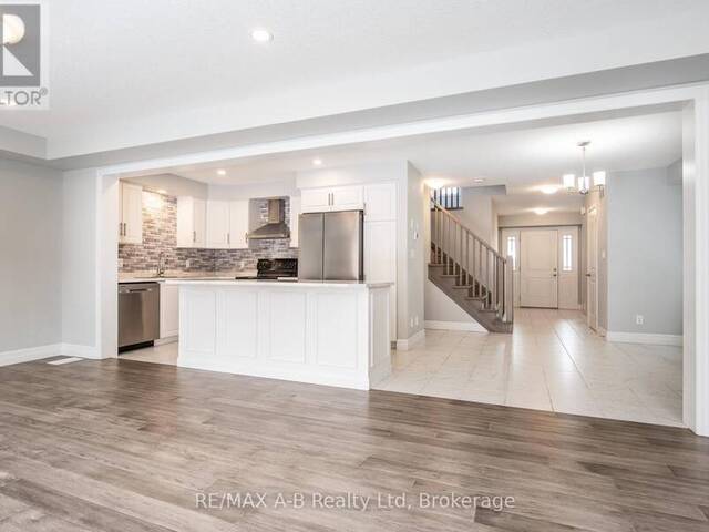 45 ROBERTSON DRIVE Stratford Ontario, N5A 0J6 - 3 Bedrooms Home For Sale