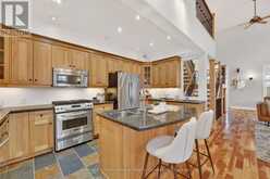 160 SUNSET BOULEVARD | Thornbury Ontario | Slide Image Thirteen