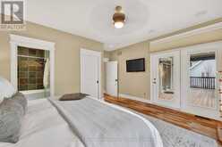 160 SUNSET BOULEVARD | Thornbury Ontario | Slide Image Fifteen
