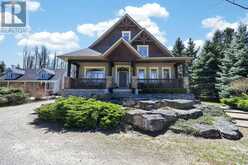 160 SUNSET BOULEVARD | Thornbury Ontario | Slide Image One