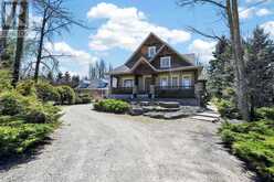 160 SUNSET BOULEVARD | Thornbury Ontario | Slide Image Two