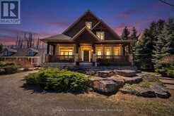 160 SUNSET BOULEVARD | Thornbury Ontario | Slide Image Thirty-four