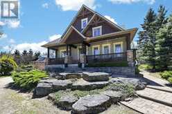 160 SUNSET BOULEVARD | Thornbury Ontario | Slide Image Thirty-five