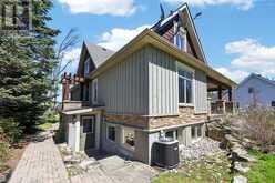 160 SUNSET BOULEVARD | Thornbury Ontario | Slide Image Thirty-six