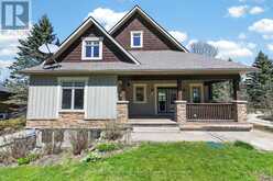 160 SUNSET BOULEVARD | Thornbury Ontario | Slide Image Thirty-seven