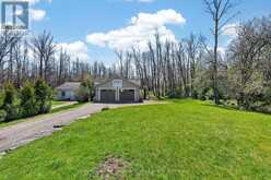 160 SUNSET BOULEVARD | Thornbury Ontario | Slide Image Thirty-eight