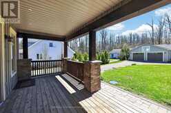 160 SUNSET BOULEVARD | Thornbury Ontario | Slide Image Forty