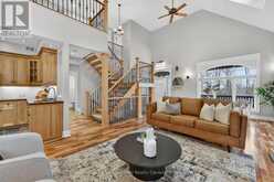160 SUNSET BOULEVARD | Thornbury Ontario | Slide Image Eight