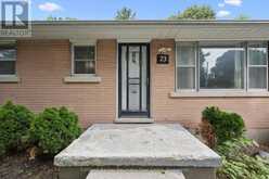 73 KNIGHTSWOOD BOULEVARD | Guelph Ontario | Slide Image Six