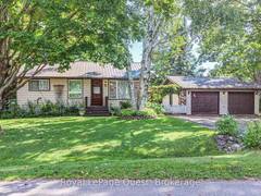 17 HUGHES ROAD E Orillia Ontario, L3V 2L9