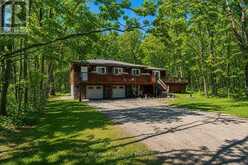 194 SAWLOG POINT ROAD | Tiny Ontario | Slide Image One