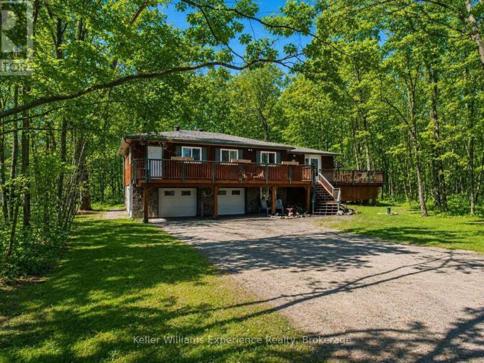 194 SAWLOG POINT ROAD, Tiny, Ontario L9M 0B1