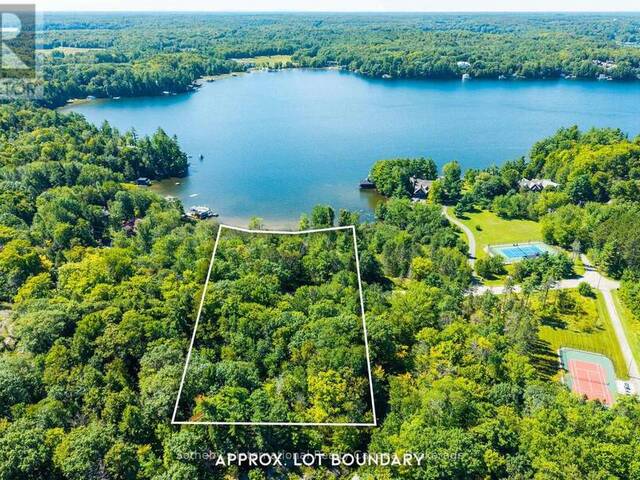 1088 SHENNAMERE ROAD Port Carling Ontario, P0B 1J0 - 3 Bedrooms Waterfront Home For sale