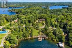 1088 SHENNAMERE ROAD | Port Carling Ontario | Slide Image Twenty-four