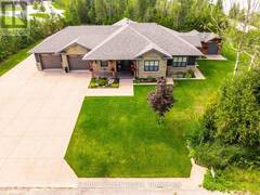 1 WALKER WAY Sauble Beach Ontario, N0H 2G0