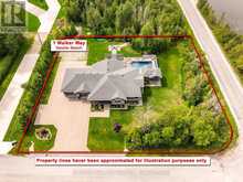 1 WALKER WAY | Sauble Beach Ontario | Slide Image Two