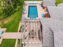 1 WALKER WAY | Sauble Beach Ontario | Slide Image Forty-two