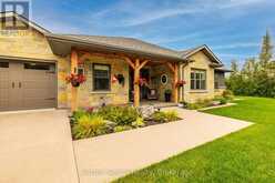 1 WALKER WAY | Sauble Beach Ontario | Slide Image Four