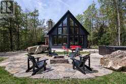 217 FORTY HILLS ROAD | Lion's Head Ontario | Slide Image One