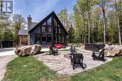 217 FORTY HILLS ROAD | Lion's Head Ontario | Slide Image Two