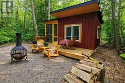 217 FORTY HILLS ROAD | Lion's Head Ontario | Slide Image Thirty-nine