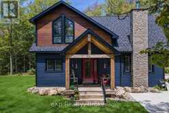 217 FORTY HILLS ROAD | Lion's Head Ontario | Slide Image Three